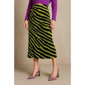 Gianni Bini Mesh Abstract Heels 7M | Funky Geometric Cut-Out Heel Pumps